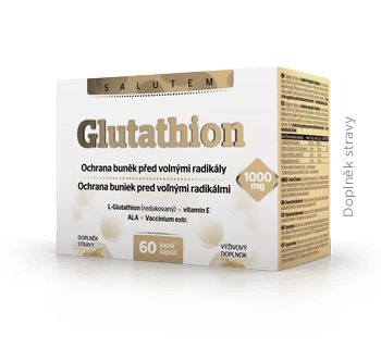 Glutathion_krabicka_350x320px_CZ-1 Serapeptáza | 250.000 IU