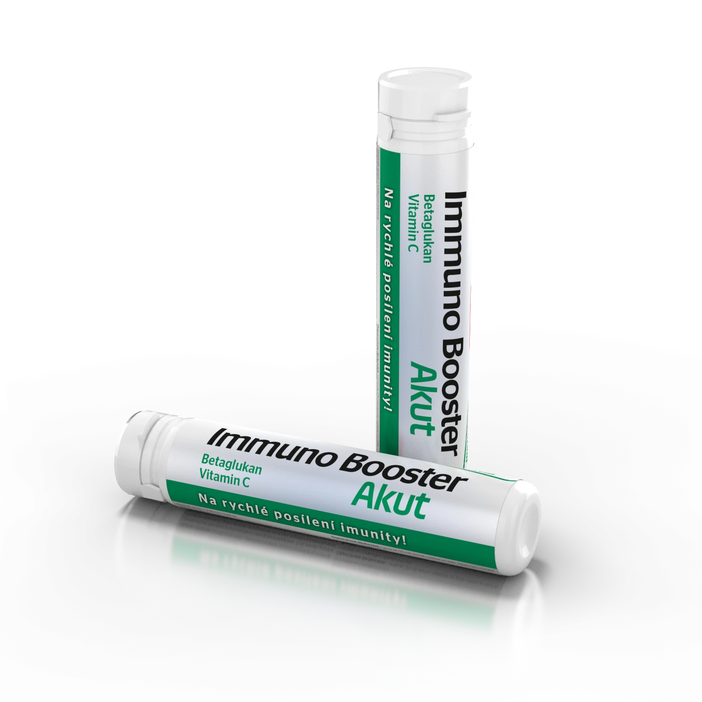 Immuno-Booster_shots-WEB Immuno Booster Akut 10x25ml