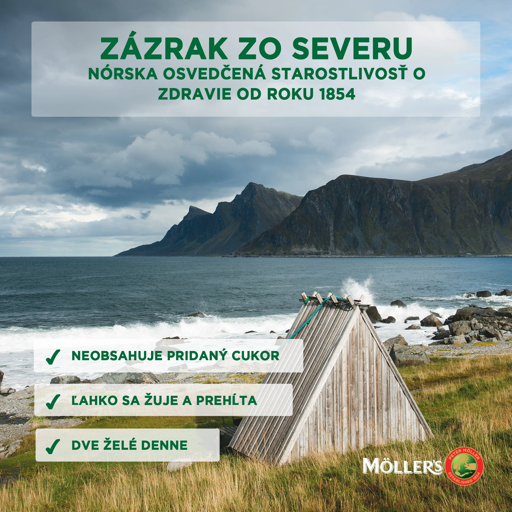 Jellies_lofoten_SK Siln&aacute; imunita, pevn&eacute; kosti a lep&scaron;ia pam&auml;ť