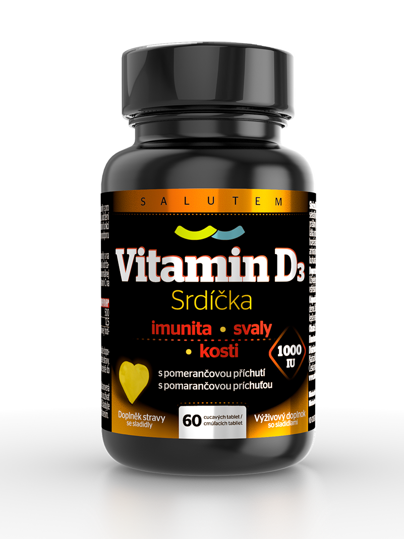 Vitamin_D3_1000IU_srdíčka_60tbl_detail Vitamín D3 1.000 I.U. srdiečka 60 tbl.