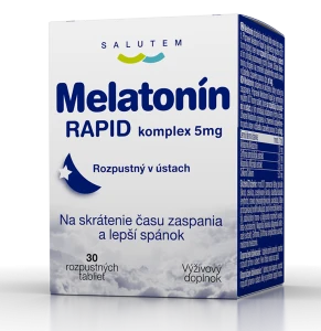 vizu_box_MELATONIN_RAPID_komplex5mg_30tbl_SLO_P2_WEB_orez