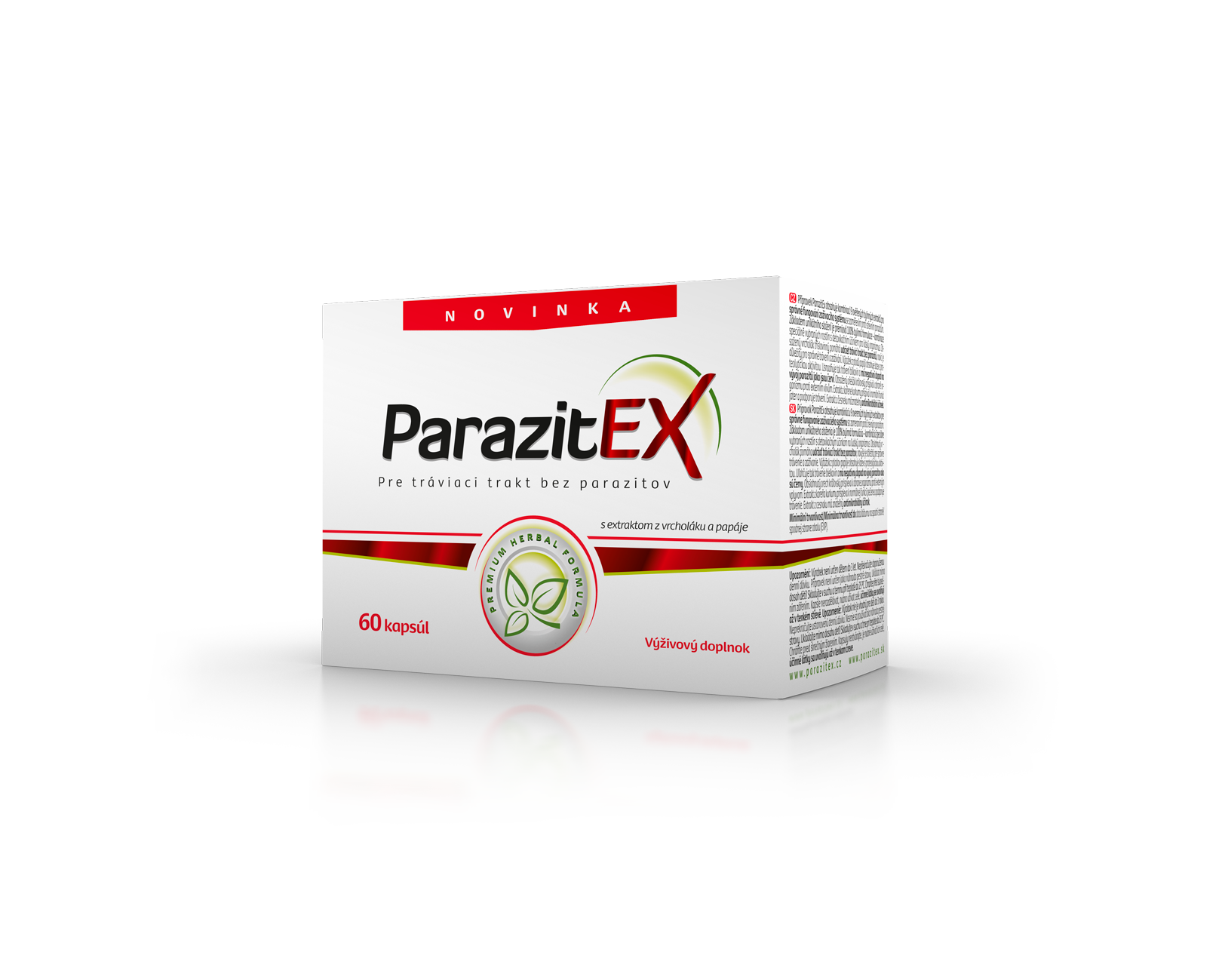 vizu-box-ParazitEX-60-cps-SLO-P2-PRESENTATION_vyssi_rozl Glutathion 1000 mg 60 cps.